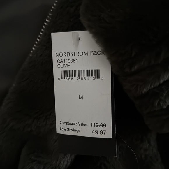 Cozy jacket - Picture 4 of 4